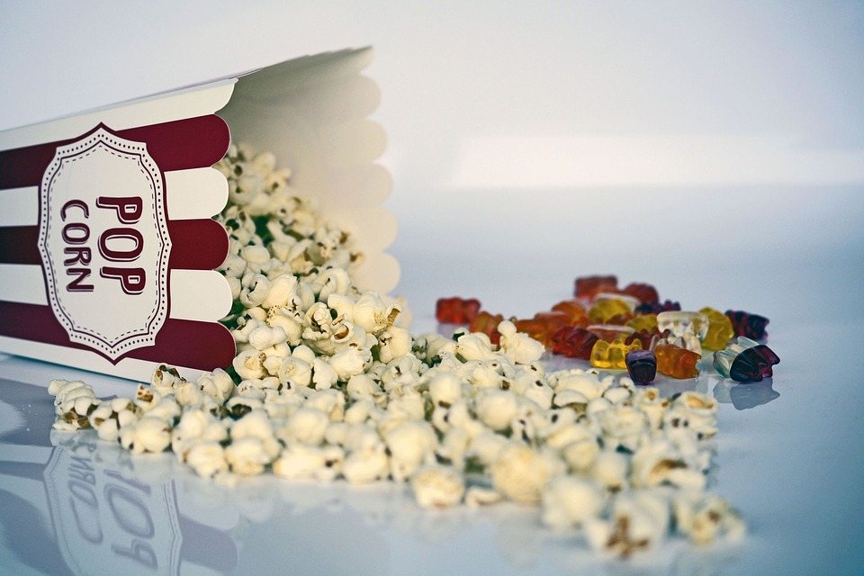 School Holidays: Kids Movie