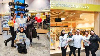 Choice Pharmacy Box Hill