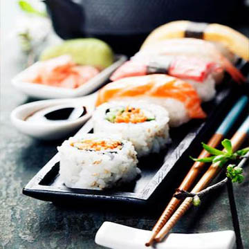 Japanese