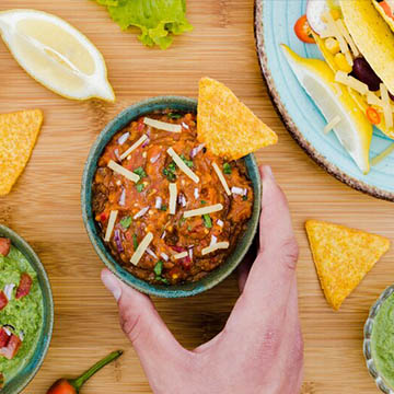 Mexican