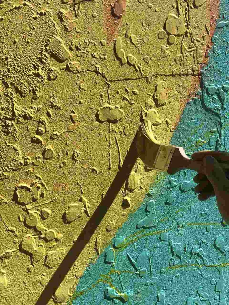 Art Mural