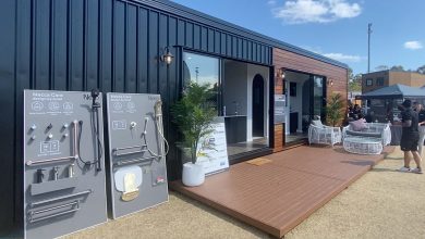 Tiny Home Expo
