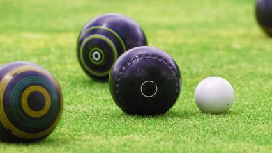 Dural Lawn Bowls News: Competitions For Dural Bowlers, Drawn Triples