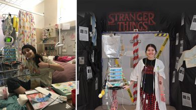 Tiahn’s 230-Night Stay in SCHF