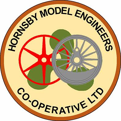 Hornsby Model Engineers