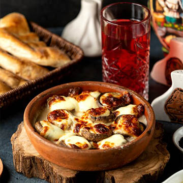 Lebanese