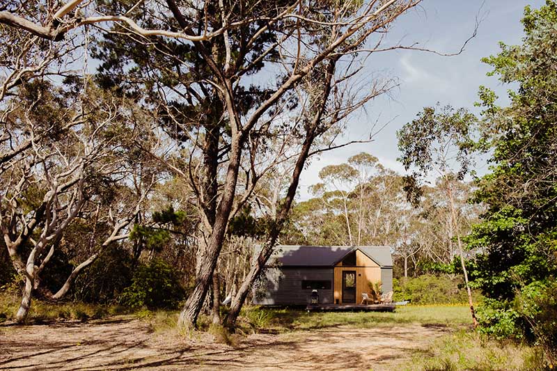 Tiny Home Expo 2024