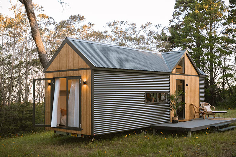 Tiny Home Expo 2024