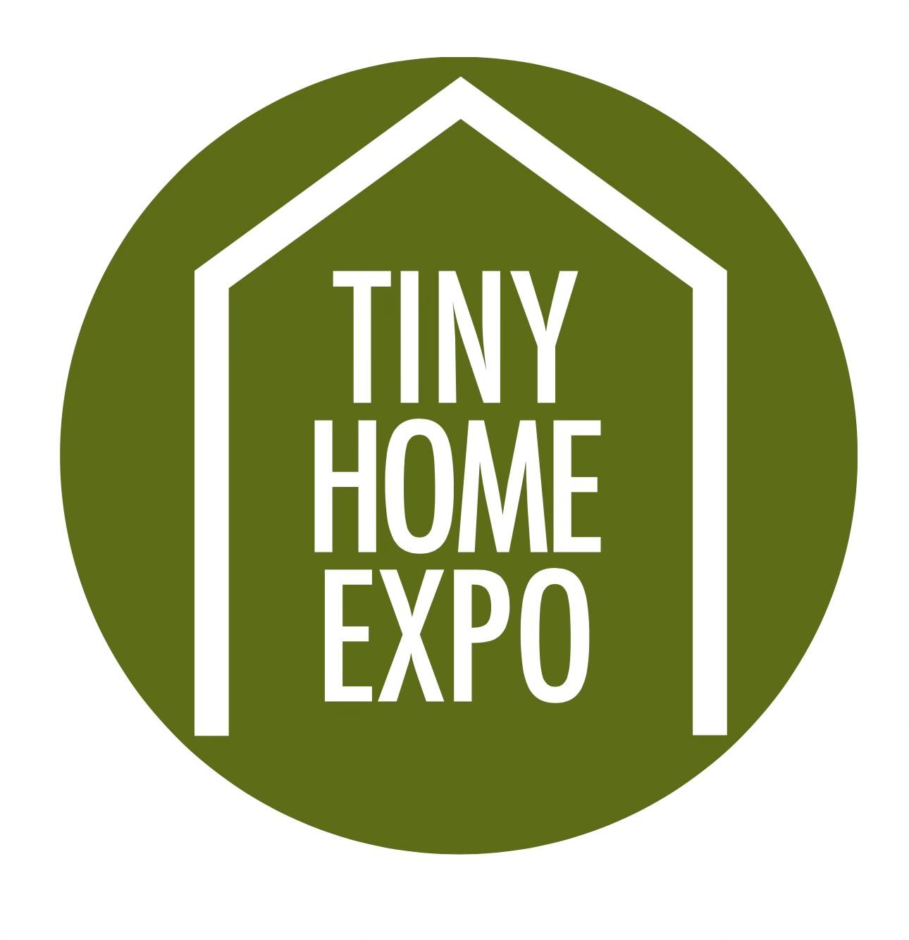 Tiny Homes expo