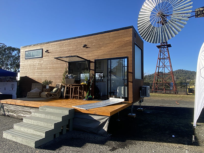 Tiny Home Expo 2024