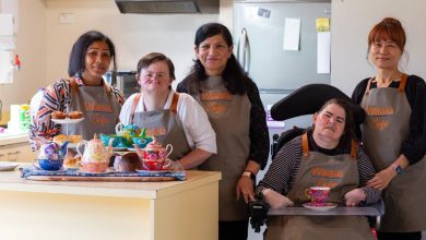 Experience Warmth And Empowerment At Waaia Café In Dural