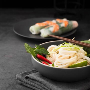 Asian restaurants in Hills to Hawkesbury area