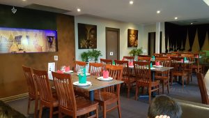89 Thai Restaurant