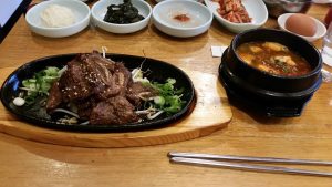 BCD Tofu House