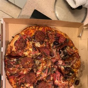Belmonte's Italian Cuisine