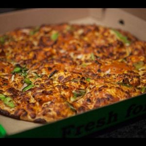 Chizzo's Pizzeria Galston