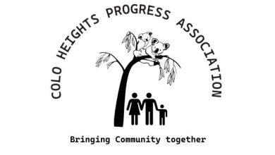 Colo Heights Progress Association