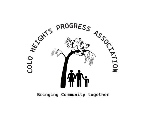 Colo Heights Progress Association
