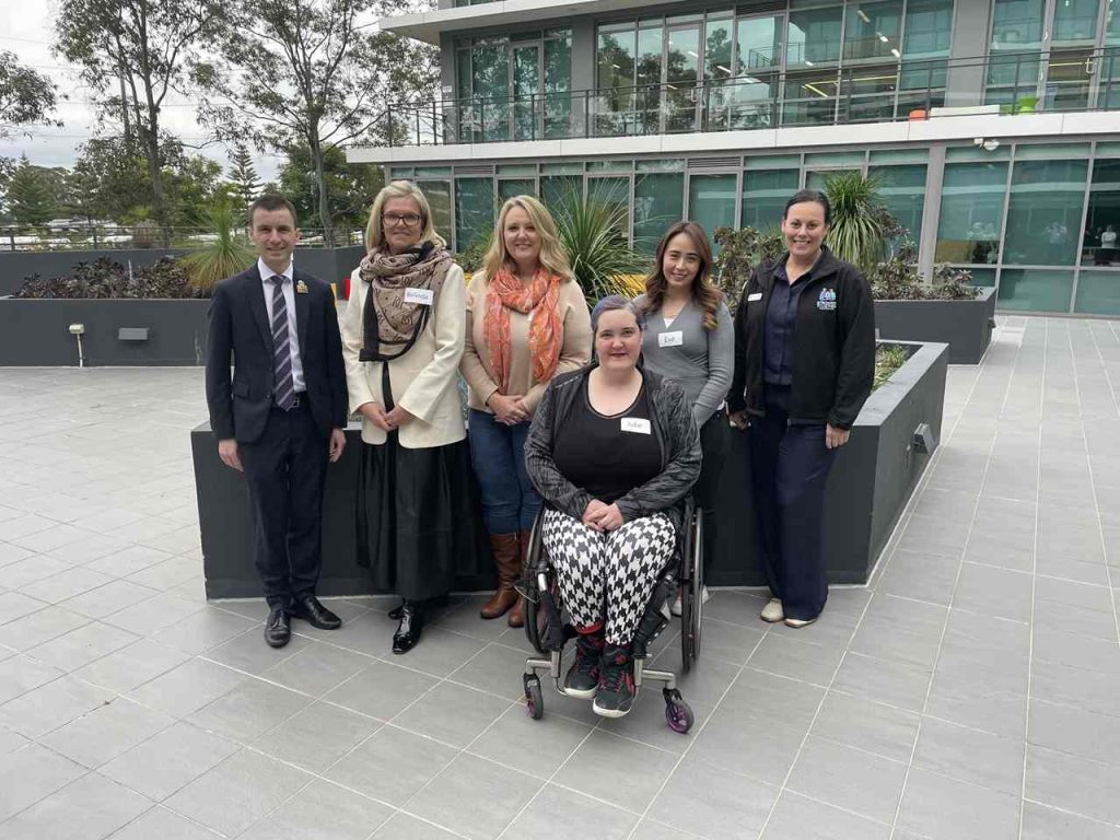 Reference group to help make The Hills more inclusive