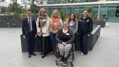 Reference group to help make The Hills more inclusive