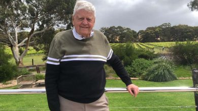 Dr Francis Richard Doughty OAM from Cherrybrook for services to veterinary science and the community.