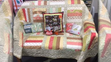 Elouera Cottage Crafts
