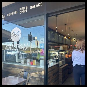 Galston Grill