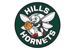 Hills Hornets Basketball Association