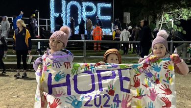 Relay For Life