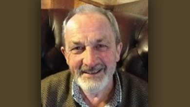 Dr Paul Gaudry AM From Kenthurst