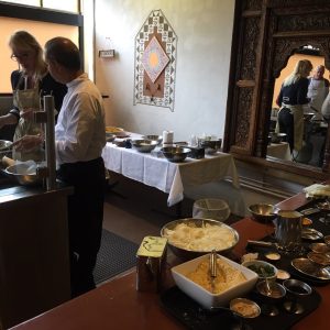 Kashi Indian Restaurant