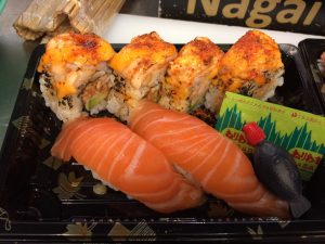 Kellyville Sushi
