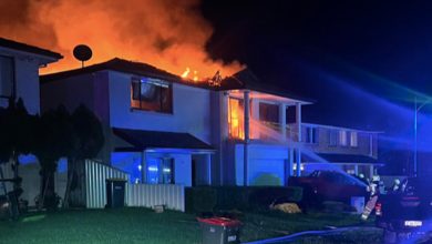 Smoke Alarms Save Lives