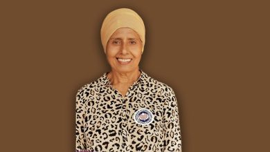 Harinder Kaur OAM