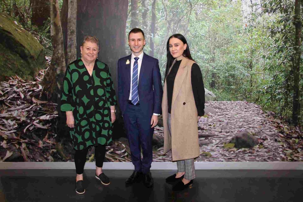 Major Support for Reducing Domestic Violence