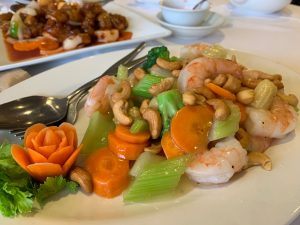 Mountain View Chinese Restaurant