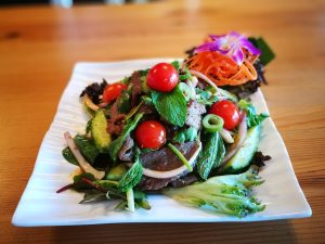 Pa-Nang Thai Restaurant