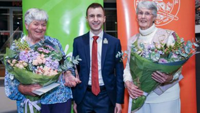 Council Celebrates the Dedication of Volunteers During Volunteer Week