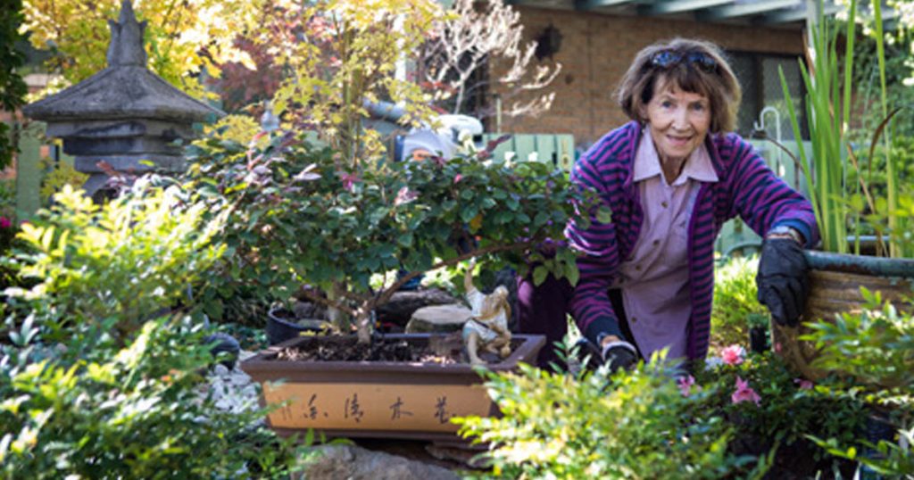 Healthier, Happier Communities Live Better in Retirement Villages, Independence Living