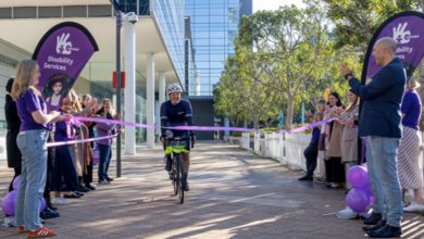 Cycle Ride for Lifestart