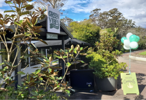 Green Vibes Cafe Dural