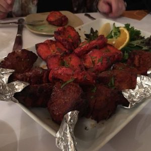 Tandoori & Curry Club