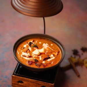 The Secret Kitchen - The Indian Saga