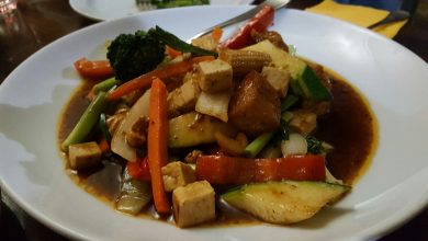 The Seed Thai Restaurant