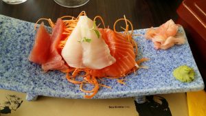 Tokio Fans Japanese Restaurant