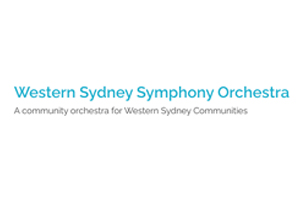 Western Sydney Symphony Orchestra