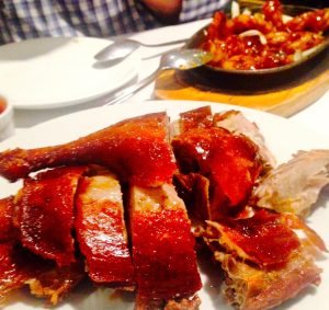 Winston Gardens Chinese Restaurant