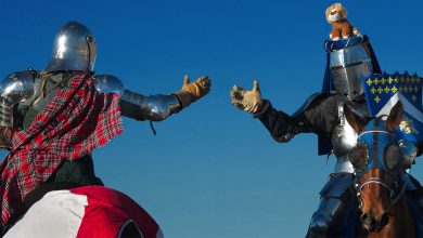 Winterfest Sydney Medieval Fair 2024 Is Coming