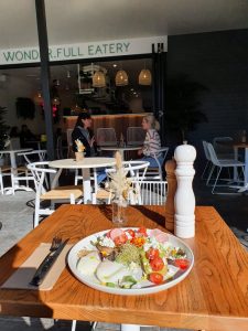 Wonder.full Eatery