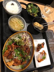 Yakiniku Kosu